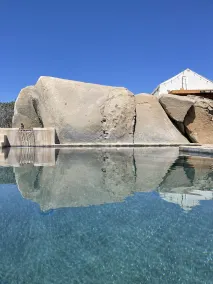 Casa Misiones Glamping - Pool