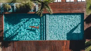 Serena Buzios - Pool