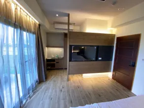 Golden homestay - Chambre