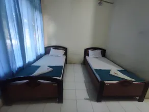 Capital O 93024 Hotel Ganesha - Vistas desde la habitación