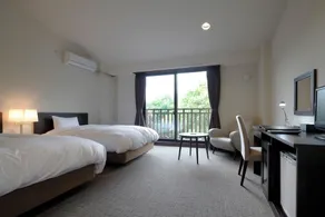 Auberge Cosmos - Camera