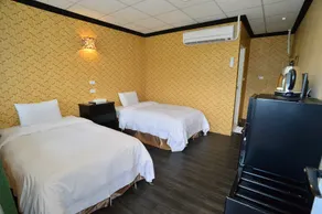 Jinhue Hotel - Room