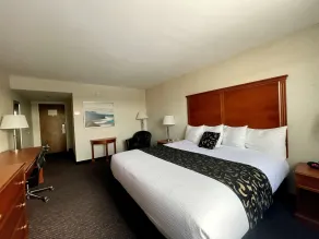 Best Western Plus Waterville Grand Hotel - Habitación