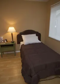 Hotel Squamish - Chambre