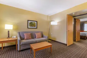 Best Western Plus Scottsdale Thunderbird Suites - Chambre