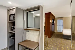 Holiday Inn Oakville Centre by IHG - Chambre