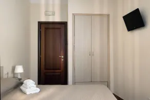 Hotel Diamond - Room