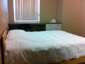Residence & Conference Centre - Sudbury North - Chambre