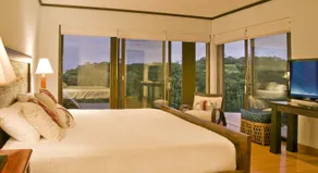 Offre spéciale Noël et Nouvel An -10%, Peninsula Papagayo! - Chambre