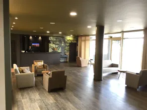 Hotel Euro Moniz - Réception
