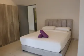 ATS Cameron Hotel & Apartments - Chambre