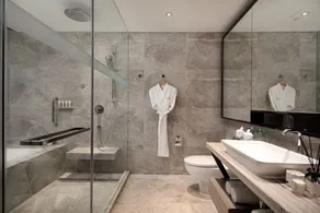 Fraser Residence Chengdu - Bathroom
