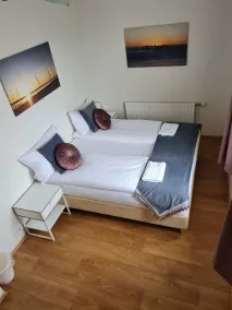 Höfn Guesthouse - Værelse