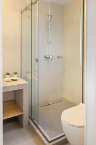 Hotel Anina - Zimmer