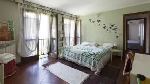 B&B La Rampichina - Quarto