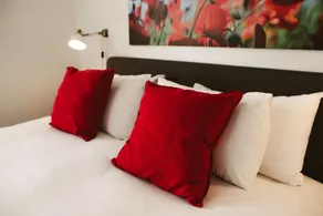 The Loft @ Denver - Chambre