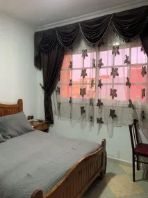 hotel barcelona - Chambre