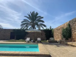 Relais Masseria Sant'Antonio - Piscina