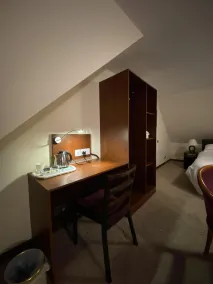 Clifton House Brighton - Habitación