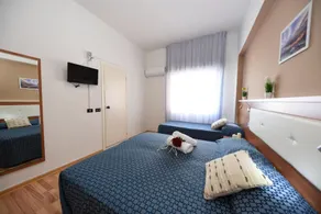 Hotel Miramare Inn - Værelse