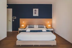 Trip Room & Breakfast - Chambre