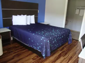 Oasis Inn Sacramento- Elk Grove - Chambre