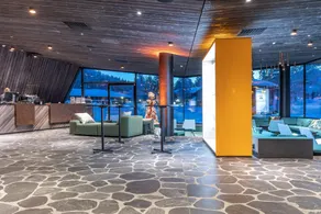 Levi Hotel Spa - Reception