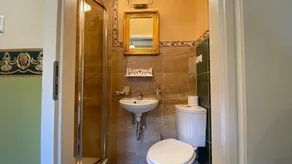 Hotel Löwenherz - Bagno