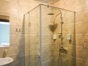 Holiday Borjomi - Salle de bain