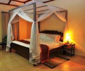 Muthu Lake Naivasha Country Club, Naivasha - Room