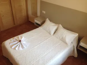 Apartamentos Aqualecer - Rom