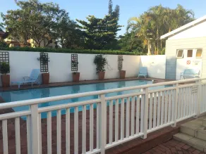 Premier Splendid Inn Bayshore - Pool