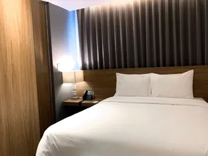 B's Suites Mérida - Vue de la chambre
