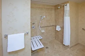 Hampton Inn & Suites Chicago/Mt. Prospect - Chambre