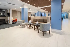 Holiday Inn Express & Suites - Murrieta by IHG - Réception