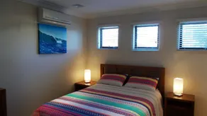 La Bella Vita 26 Landsborough St SWR - Room