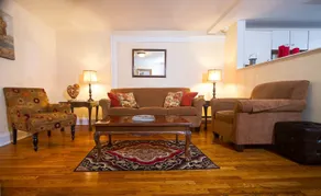 The Inn at Lincoln Square - Chambre