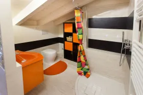 Villa Laila - Bagno