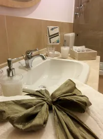 Casa Masoli - Salle de bain