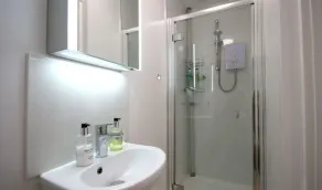 Sea Tang Guest House - Bathroom