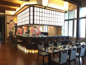 Ramada Huizhou South - Ristorante