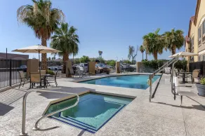 Best Western Tolleson - Piscine