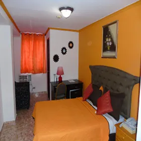 Hotel Marparaiso - Room
