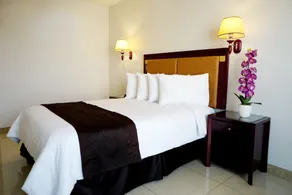 Gran Mundo Hotel & Suites - Camera