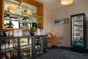 Best Western Arcachon Le Port - Restaurant