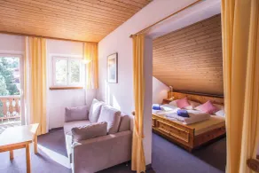 Hotel Chalamandrin - Rum