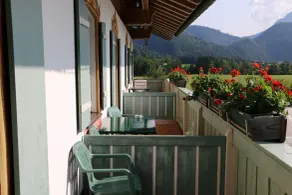 DEVA Villa Mittermaier - View from room
