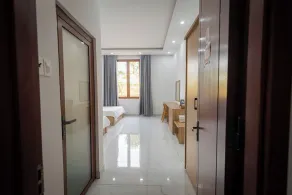 TAM CHAU FARM - Habitación