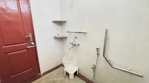 Tranquil Retreat - Baño