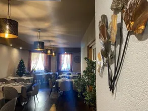 Hotel Station - Ristorante